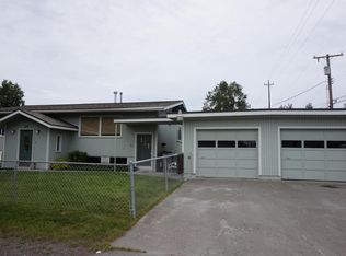 309 W 31st Ave, Anchorage, AK 99503