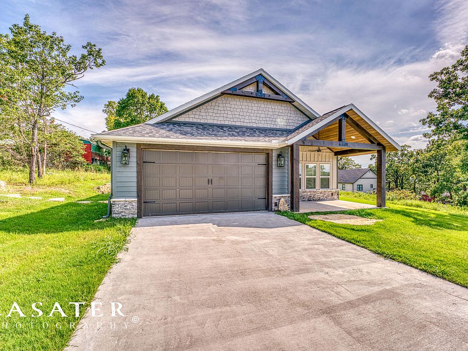 350 Bayshore Dr, Diamond City, AR 72644 MLS 147809 Zillow