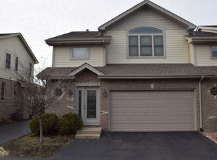 8160 W 111th St UNIT 3A, Palos Hills, IL 60465