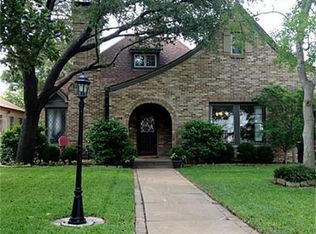 5810 Morningside Ave, Dallas, TX 75206