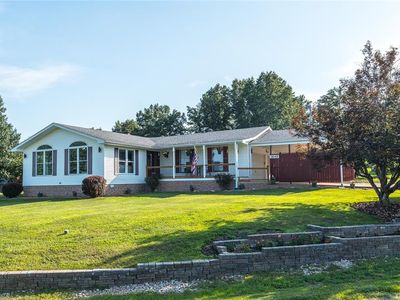 1649 Lakeshore Dr, Cuba, MO, 65453