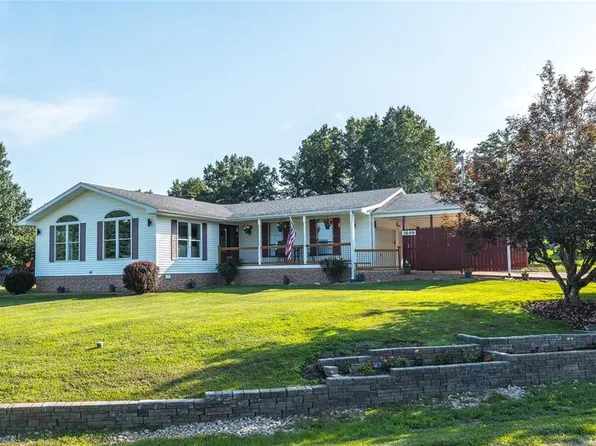 1649 Lakeshore Dr, Cuba, MO 65453