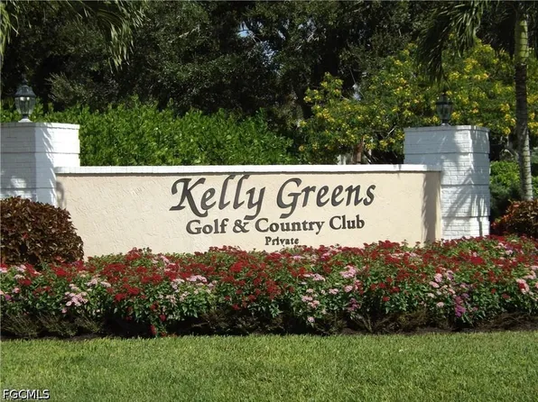 12621 Kelly Sands Way, Fort Myers, FL