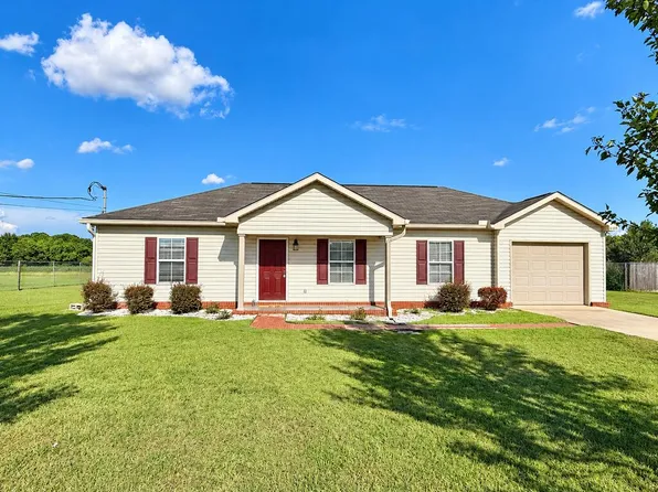 6109 Cottonwood Rd, Dothan, AL 36301