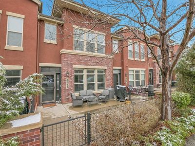8977 E Otero Place, Centennial, CO, 80112