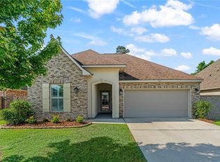 468 Tiger Ave, Covington, LA 70433