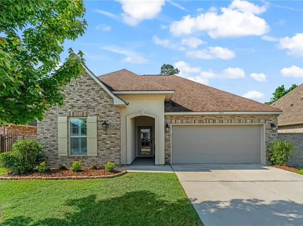 468 Tiger Ave, Covington, LA 70433
