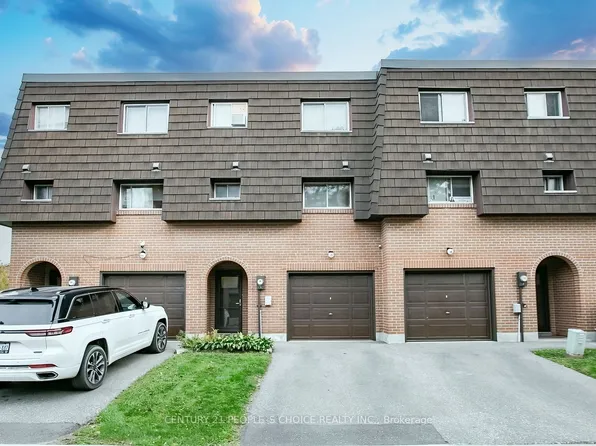 98 Darras Ct, Brampton, ON L6T 1W7