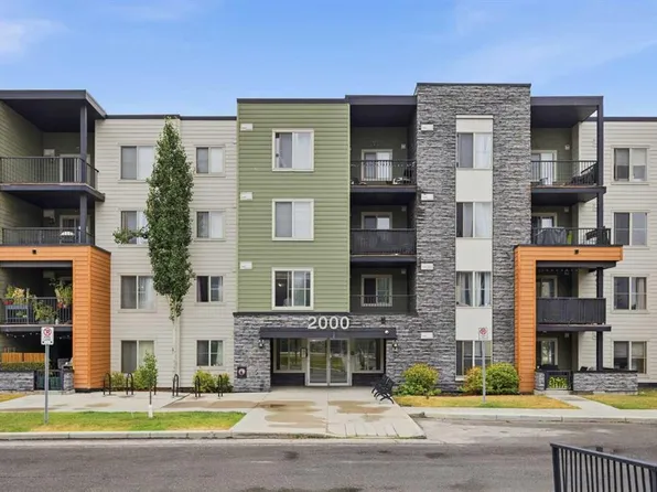 1317 E 27th St SE #2304, Calgary, AB T2A 4Y5