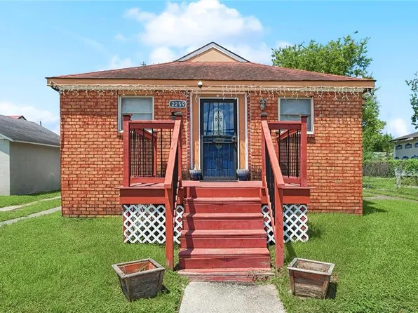 2259 Humanity St, New Orleans, LA 70122