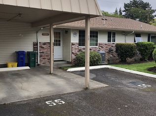 14993 SE Grant Ct, Portland, OR
