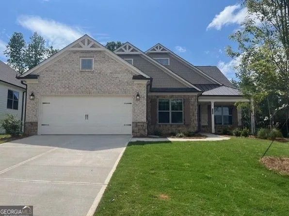 717 Highgrove Pass, Canton, GA 30115