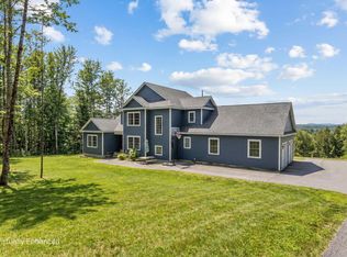 130 S Hatch Hill Road, Greene, ME 04236