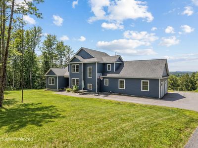 130 S Hatch Hill Road, Greene, ME, 04236