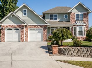 2168 W Honeysett Rd, Wenatchee, WA 98801