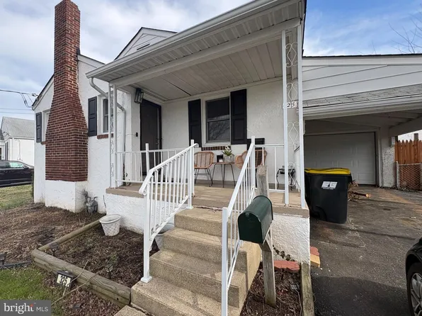 325 Jefferson Ave, New Castle, DE 19720