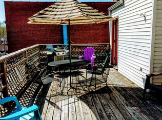 The Uptown Lofts, Lancaster, PA 17602