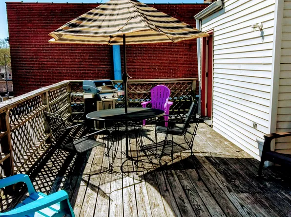 The Uptown Lofts, 224 E King St APT 101, Lancaster, PA 17602