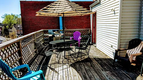 The Uptown Lofts Photo 1