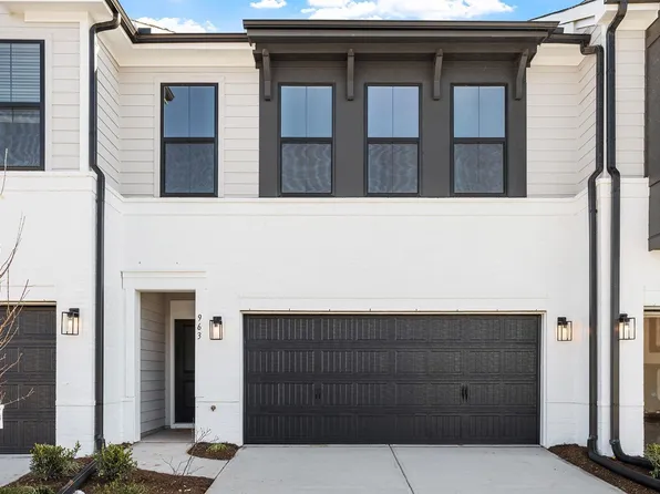 963 Westerland Way #61, Durham, NC 27703