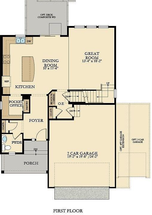 2nd image of 9533 Pitkin St