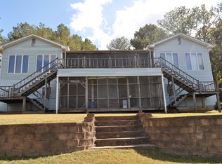 471 County Road 2401, Wedowee, AL 36278