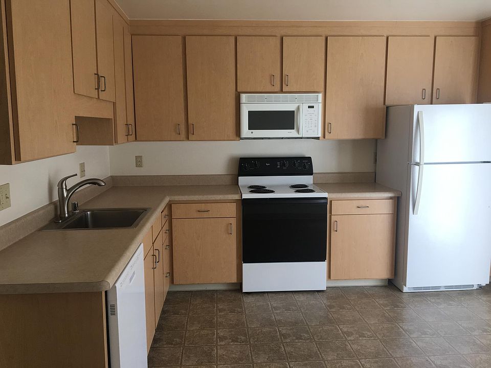 Large kitchen