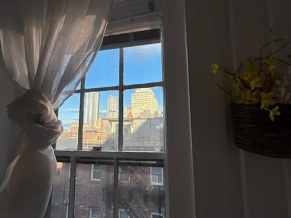 54 S Russell St, Boston, MA