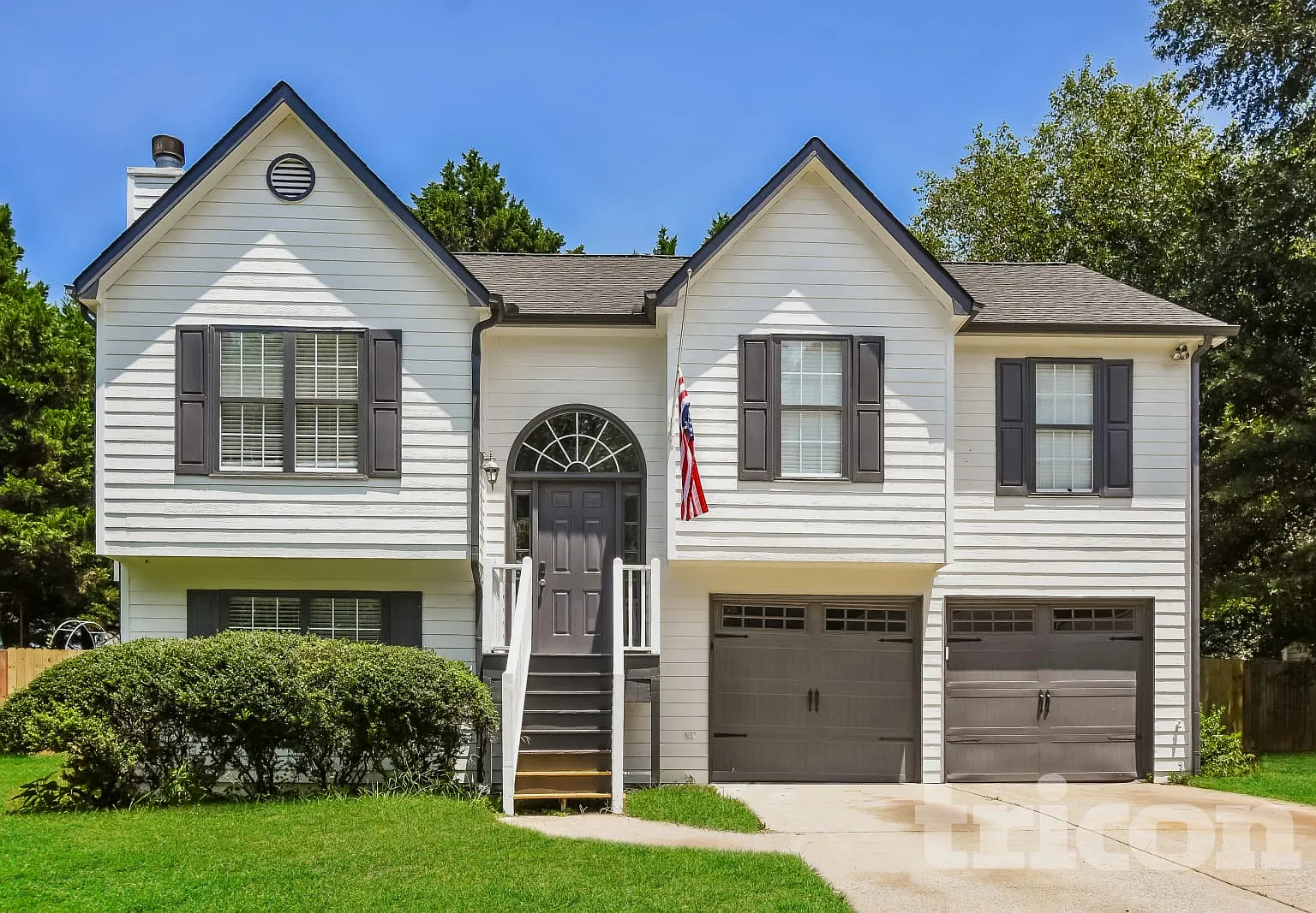 2954 Lighthouse Ct Acworth GA — Photo 1