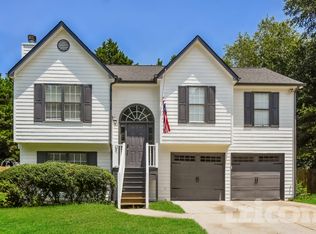 2954 Lighthouse Ct, Acworth, GA 30101