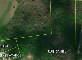 State Highway 13, Phil Campbell, AL 35581
