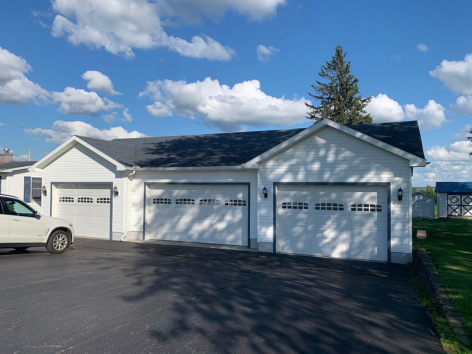 6238 County Route 10, Lisbon, NY 13658 MLS 47538 Zillow