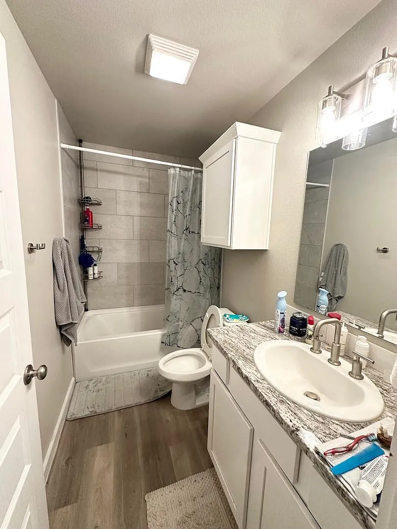 3 Bed 2 Bath For Rent! Available 10/1/26 — Photo 4