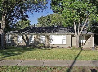 1403 Brookhollow Dr, Irving, TX 75061