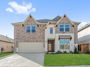 128 Greenback Trl, Fort Worth, TX 76131