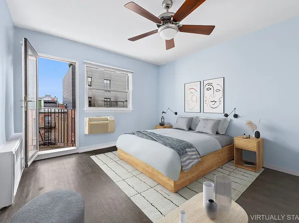 211 Thompson St APT 5O, Manhattan, NY 10012