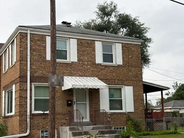 400 Geneva Ave, Bellwood, IL 60104