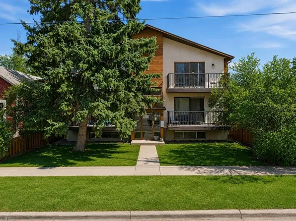 934 5a St NW, Calgary, AB T2N 1R6