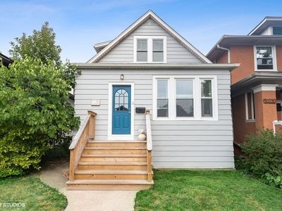 1126 Lyman Ave, Oak Park, IL, 60304