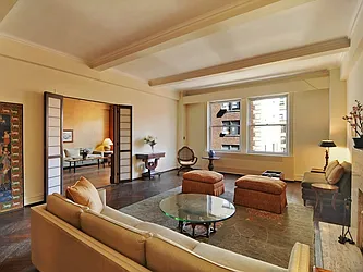 Sold by Sotheby's International Realty