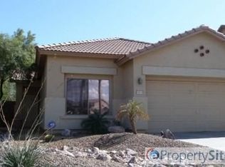 14533 W Boca Raton Rd, Surprise, AZ 85379