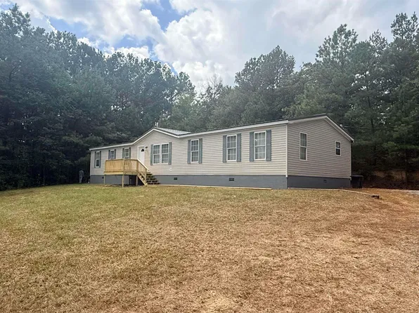 2455 Piney Woods Rd, Vincent, AL 35178