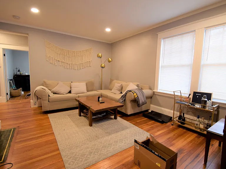 231 Chestnut Hill Ave #1 — Photo 1