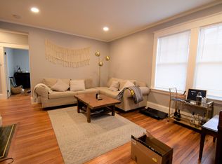 231 Chestnut Hill Ave #1, Brighton, MA 02135