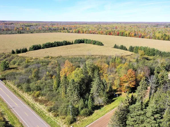 N5239 LEMKE CREEK ROAD, Rib Lake, WI 54470