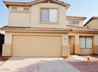 6053 W Odeum Ln, Phoenix, AZ 85043