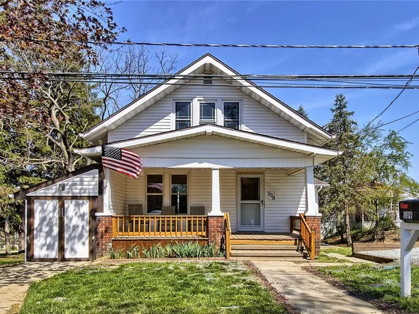 State Road 982 #T572-109, Latrobe, PA 15650