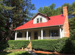 1643 Starbuck Rd SE, Floyd, VA 24091