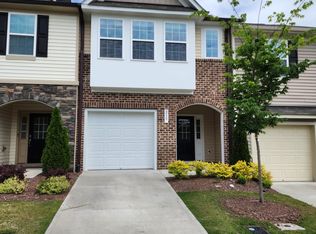 218 Eddy Trl, Durham, NC 27703