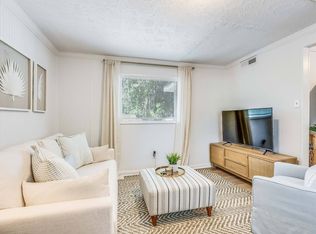 2203 Delesseps Ave #3, Savannah, GA 31404